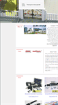Mobile Screenshot of chinagateopener.com